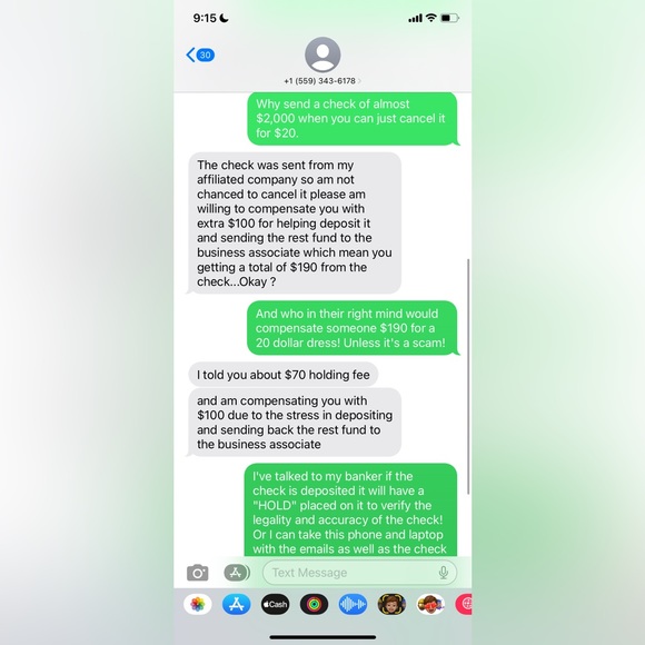 Meet your Posher, Emilee Jo - Picture 6 of 8